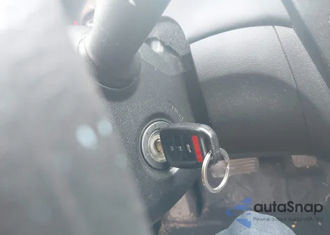 2015 Honda Civic Lx из США, поврежденный, VIN 19XFB2F51FE095221